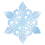 雪の結晶F